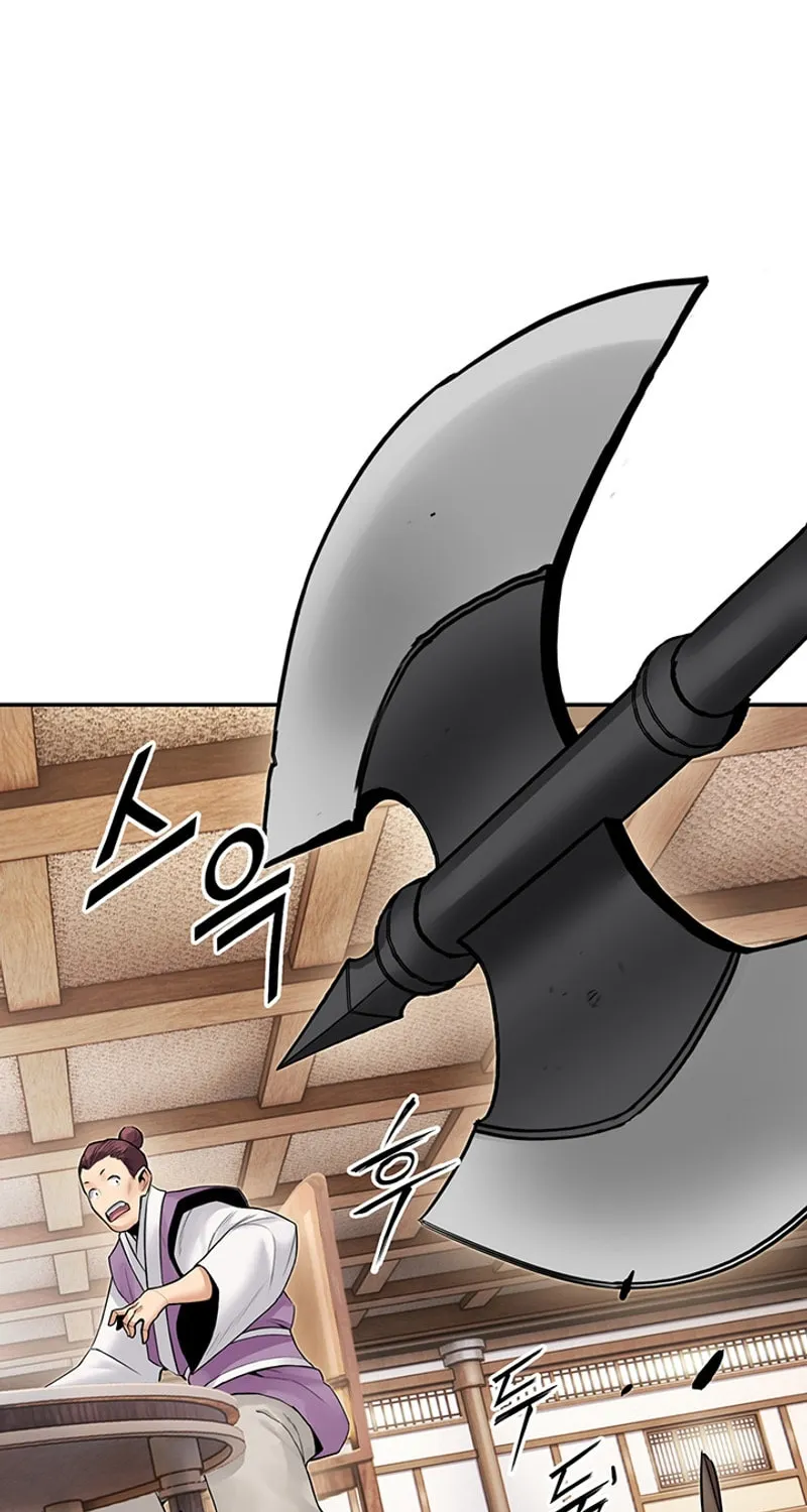 Monochrome Sovereign Chapter 31 page 89 - 