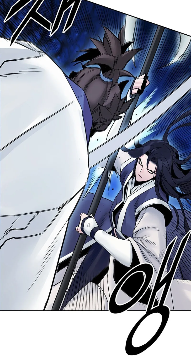 Monochrome Sovereign Chapter 31 page 10 - 