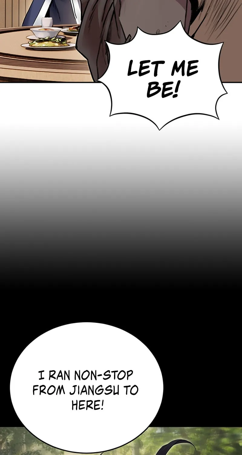 Monochrome Sovereign Chapter 31 page 93 - 