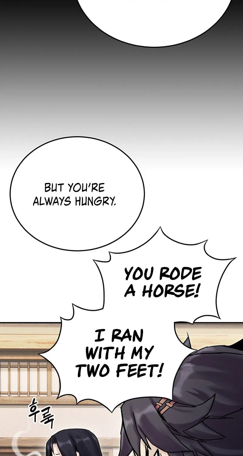 Monochrome Sovereign Chapter 31 page 95 - 