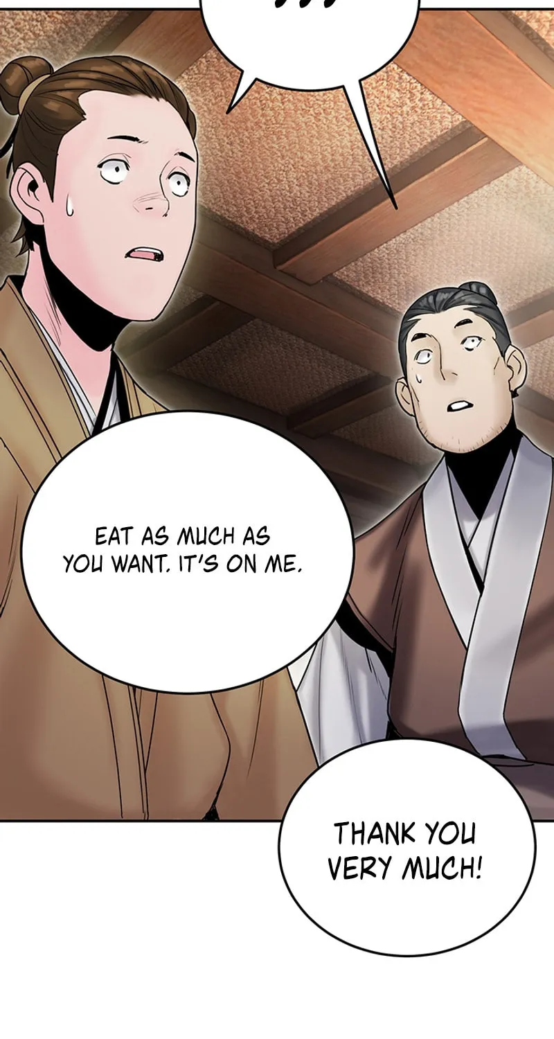 Monochrome Sovereign Chapter 31 page 97 - 