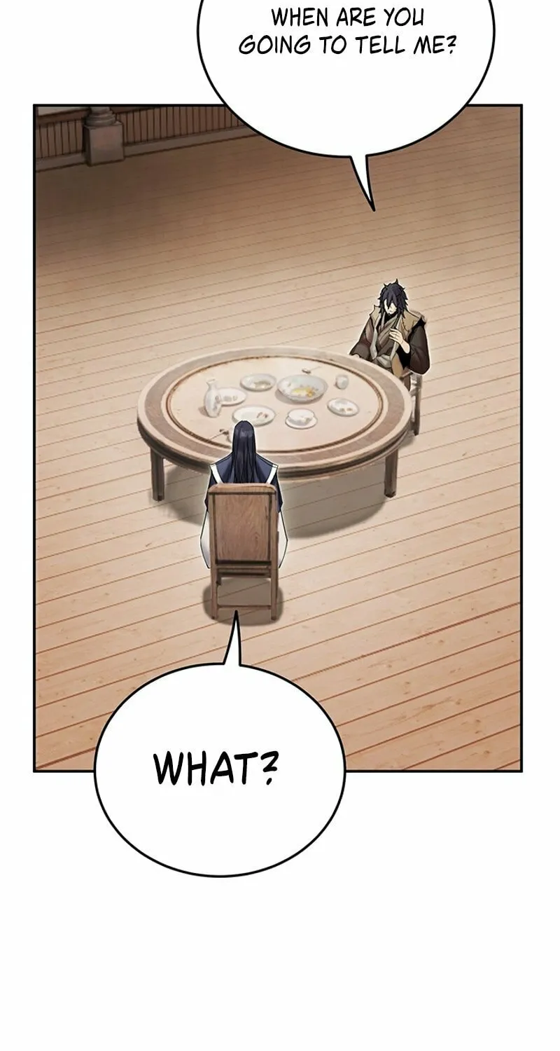 Monochrome Sovereign Chapter 31 page 100 - 