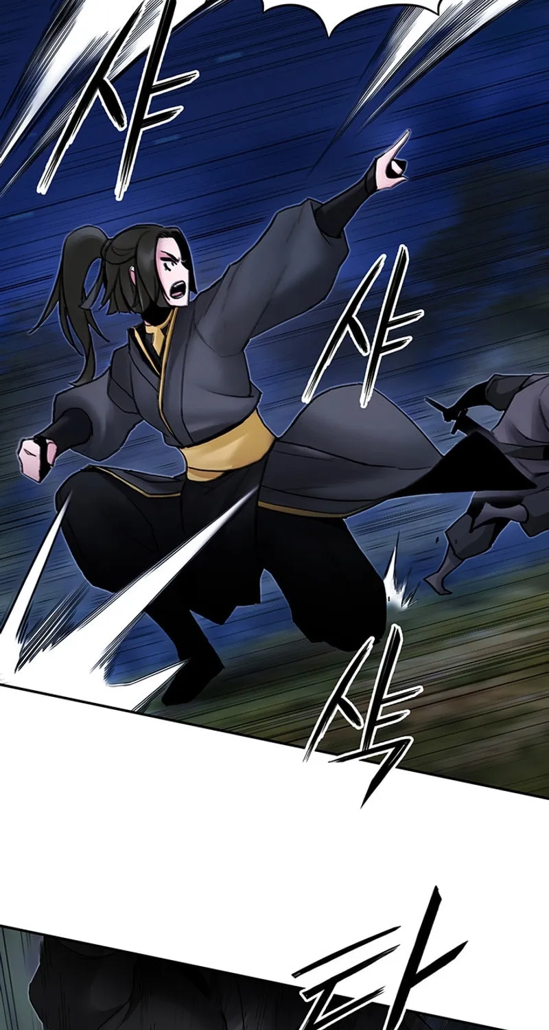 Monochrome Sovereign Chapter 32 page 102 - 