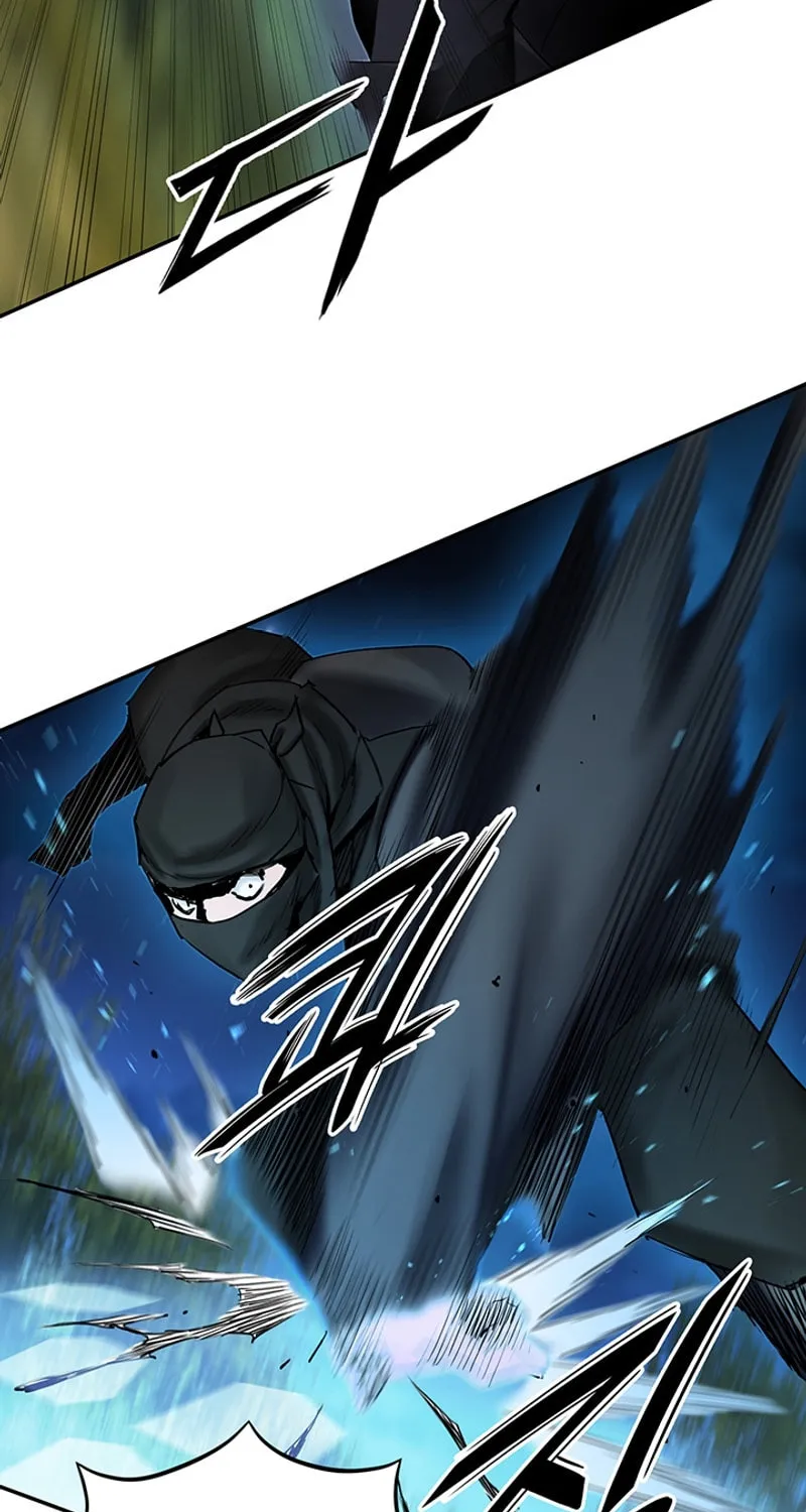Monochrome Sovereign Chapter 32 page 104 - 