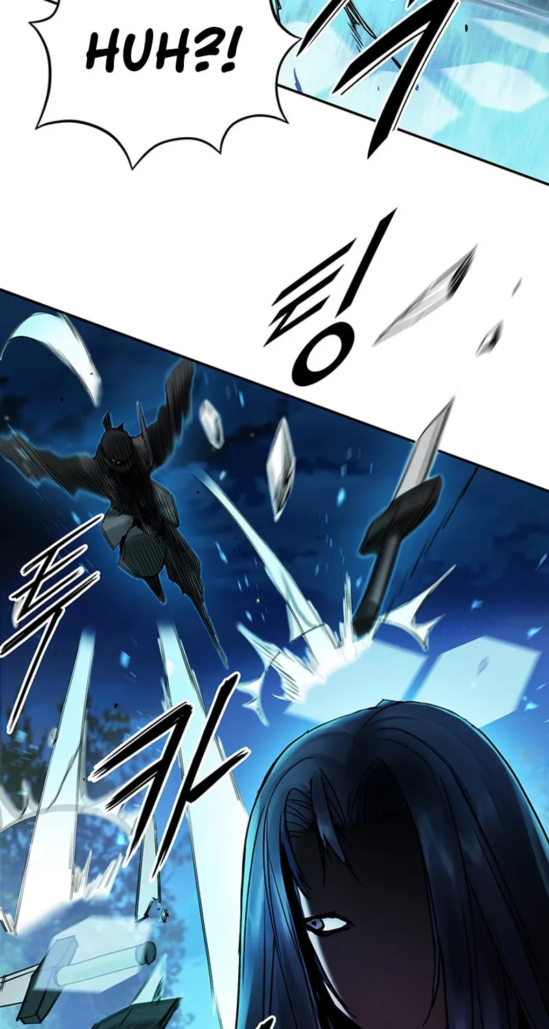 Monochrome Sovereign Chapter 32 page 105 - 