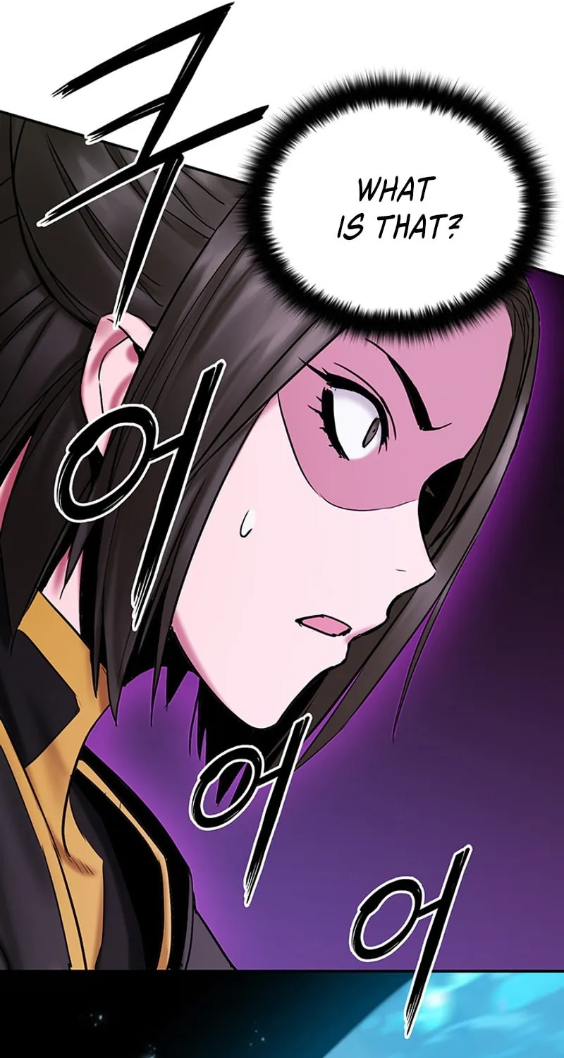 Monochrome Sovereign Chapter 32 page 109 - 