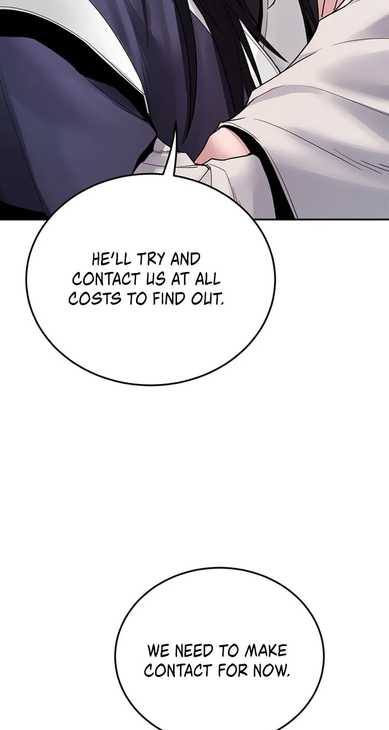Monochrome Sovereign Chapter 32 page 12 - 