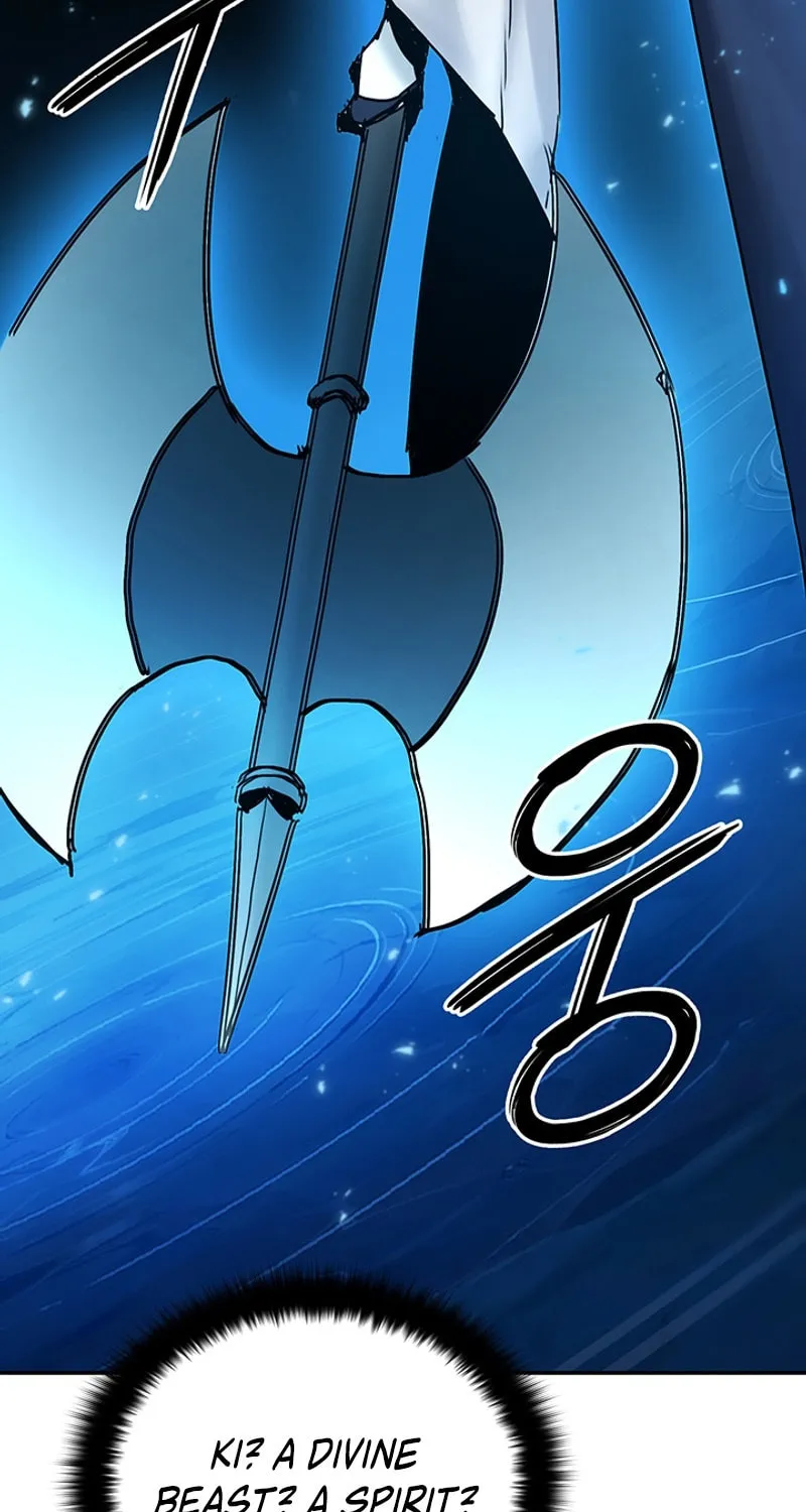 Monochrome Sovereign Chapter 32 page 113 - 