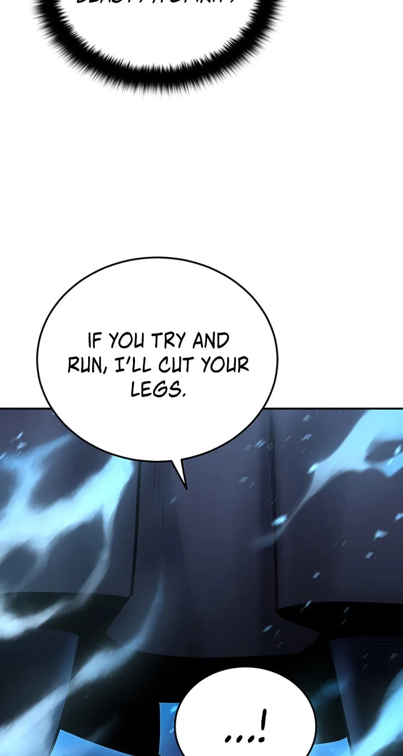Monochrome Sovereign Chapter 32 page 114 - 