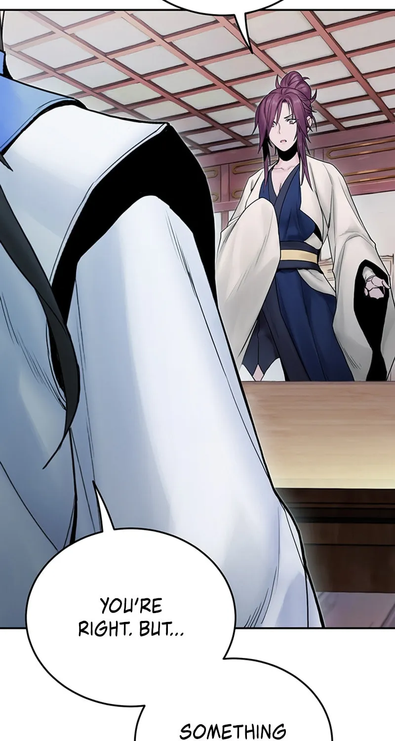 Monochrome Sovereign Chapter 32 page 13 - 