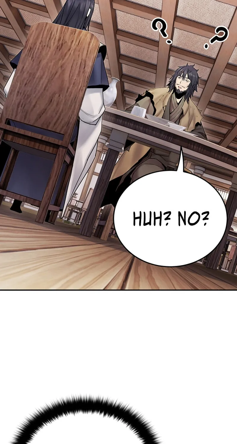 Monochrome Sovereign Chapter 32 page 18 - 