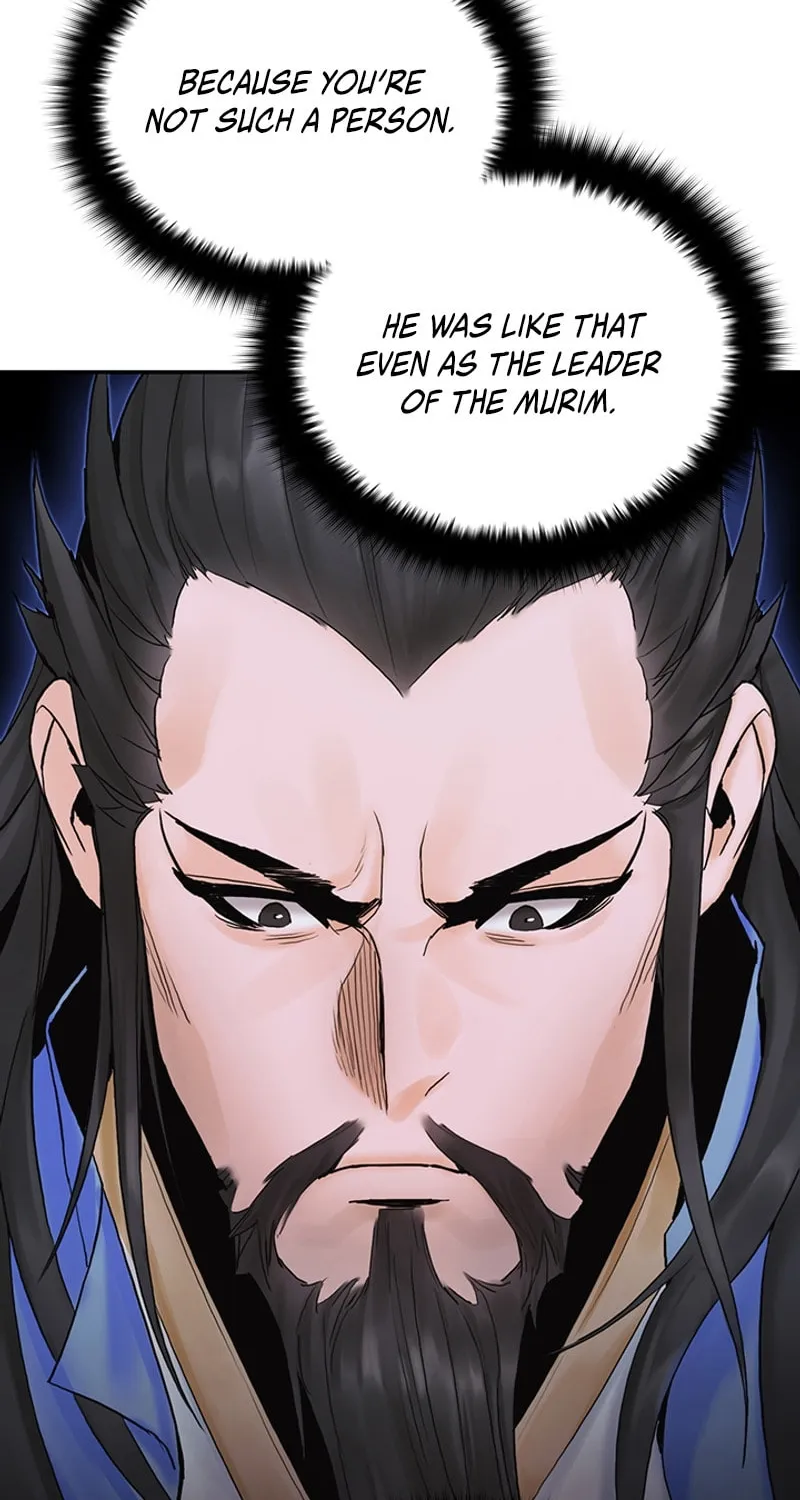 Monochrome Sovereign Chapter 32 page 20 - 