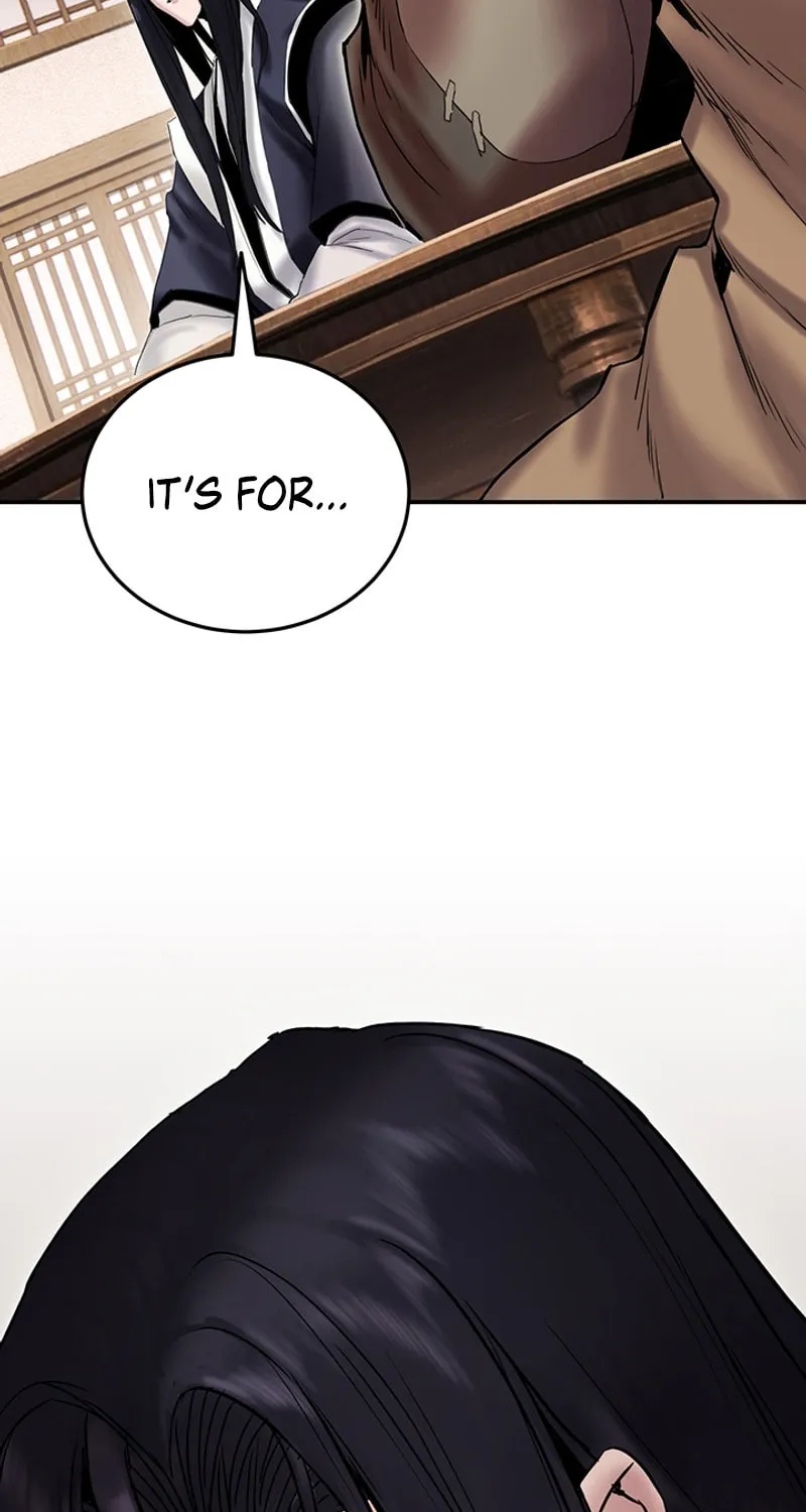 Monochrome Sovereign Chapter 32 page 3 - 