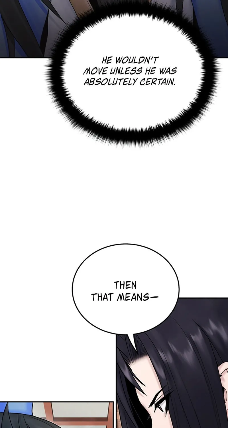 Monochrome Sovereign Chapter 32 page 21 - 