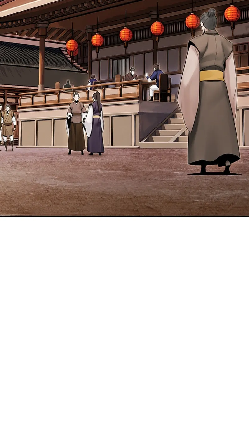 Monochrome Sovereign Chapter 32 page 26 - 