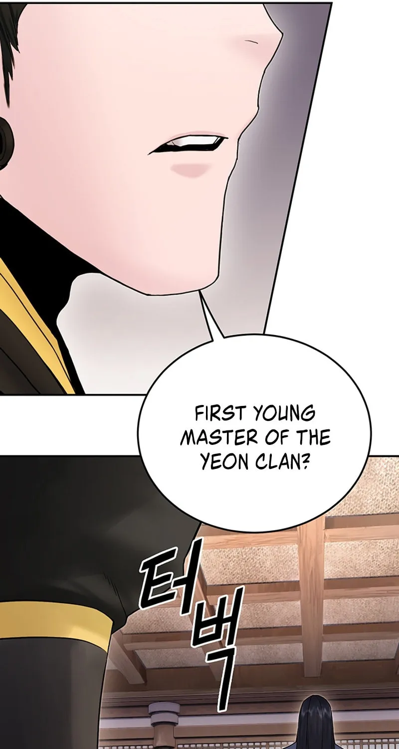Monochrome Sovereign Chapter 32 page 27 - 