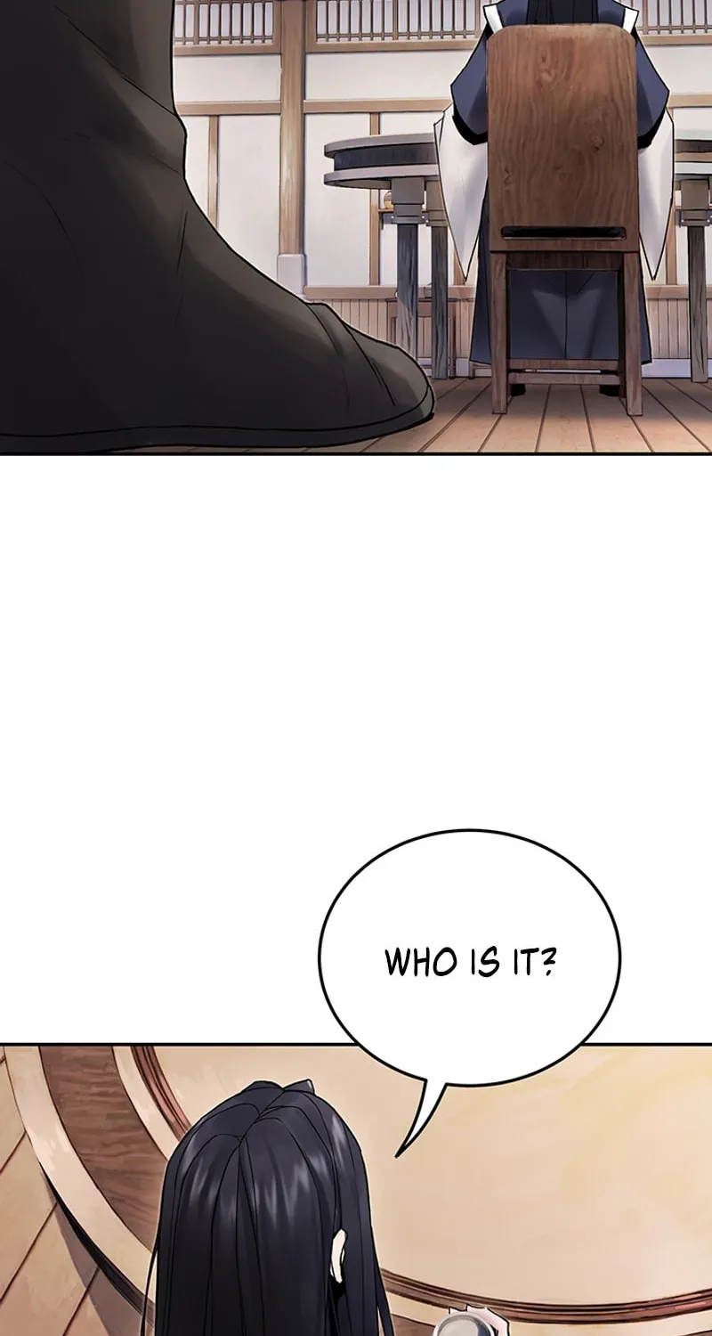 Monochrome Sovereign Chapter 32 page 28 - 