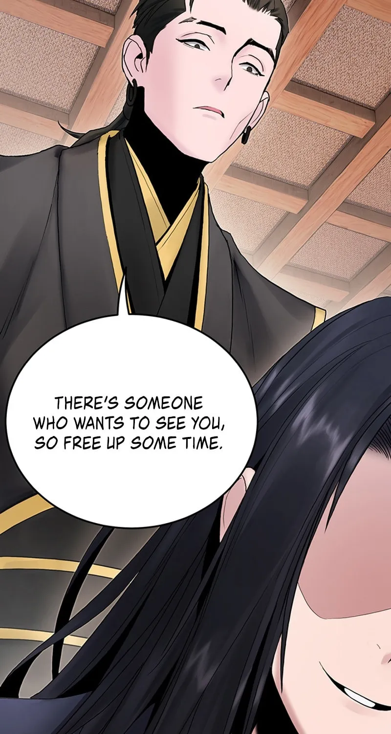 Monochrome Sovereign Chapter 32 page 30 - 