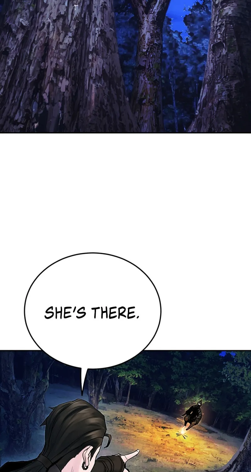 Monochrome Sovereign Chapter 32 page 37 - 