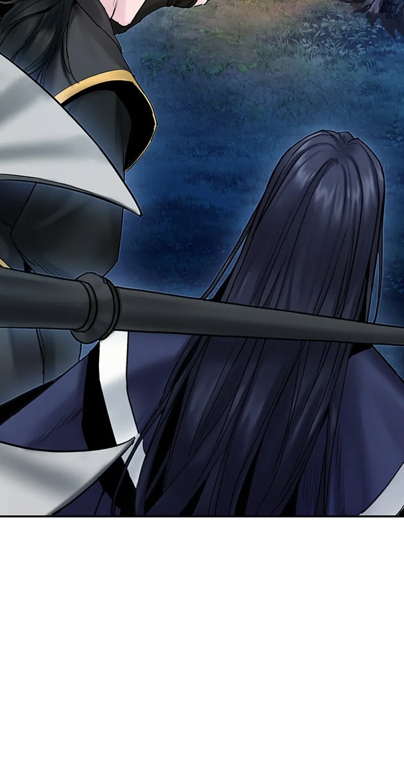 Monochrome Sovereign Chapter 32 page 38 - 