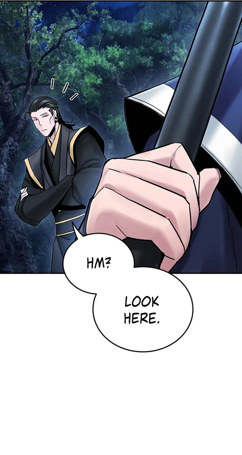 Monochrome Sovereign Chapter 32 page 40 - 