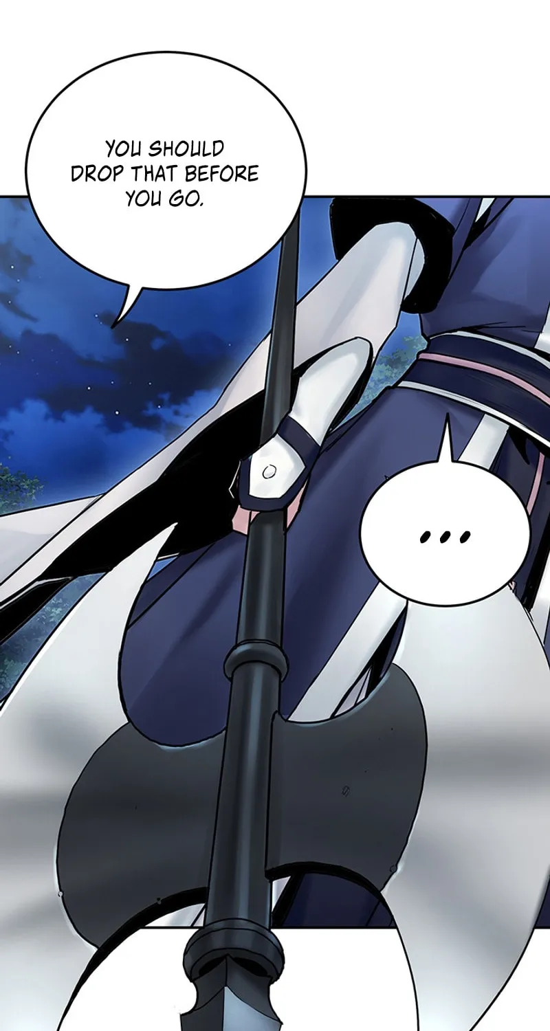 Monochrome Sovereign Chapter 32 page 41 - 