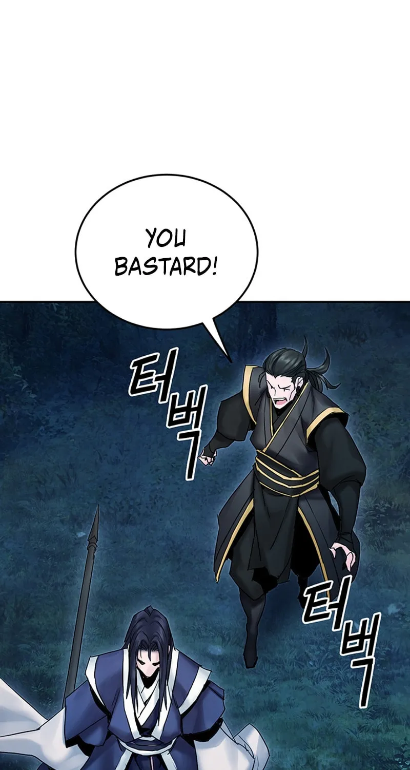 Monochrome Sovereign Chapter 32 page 43 - 