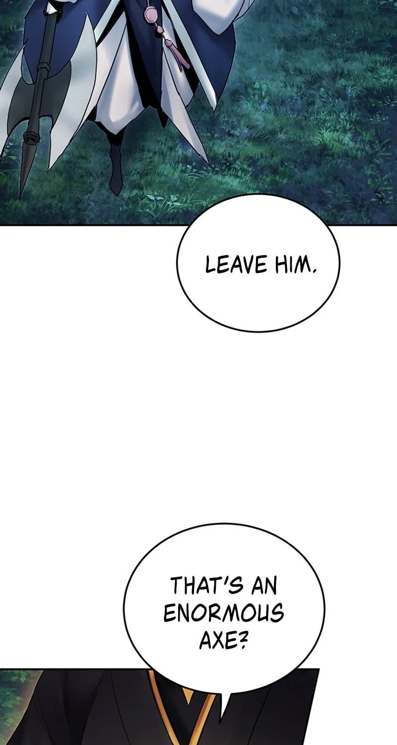 Monochrome Sovereign Chapter 32 page 44 - 