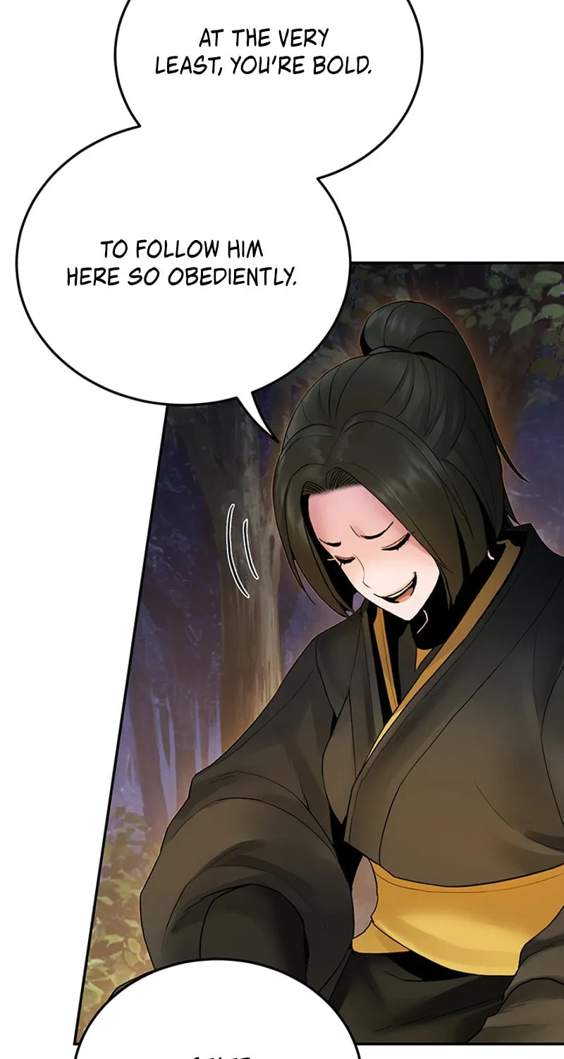 Monochrome Sovereign Chapter 32 page 53 - 