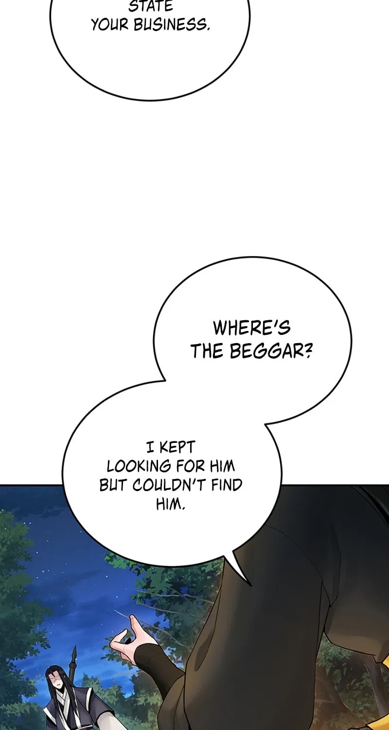 Monochrome Sovereign Chapter 32 page 54 - 