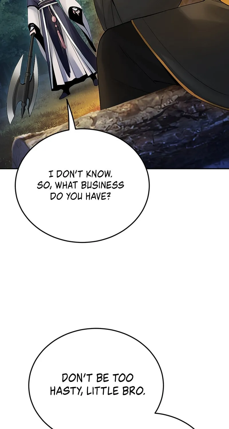 Monochrome Sovereign Chapter 32 page 55 - 