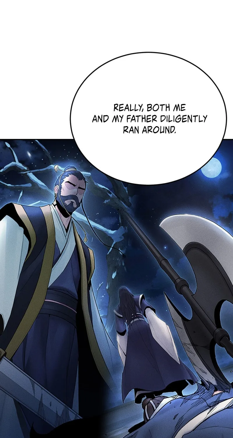 Monochrome Sovereign Chapter 32 page 59 - 