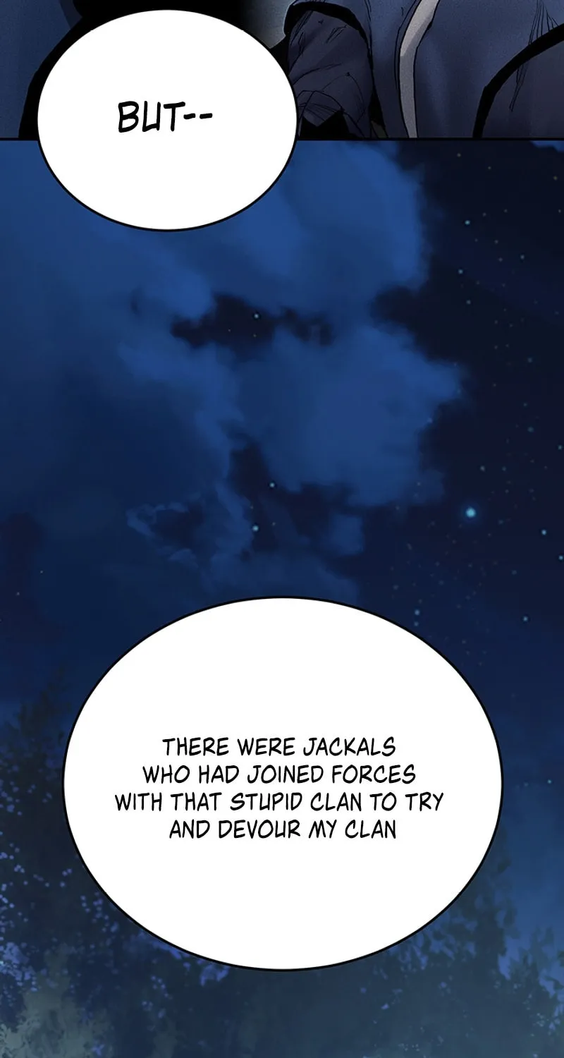Monochrome Sovereign Chapter 32 page 60 - 