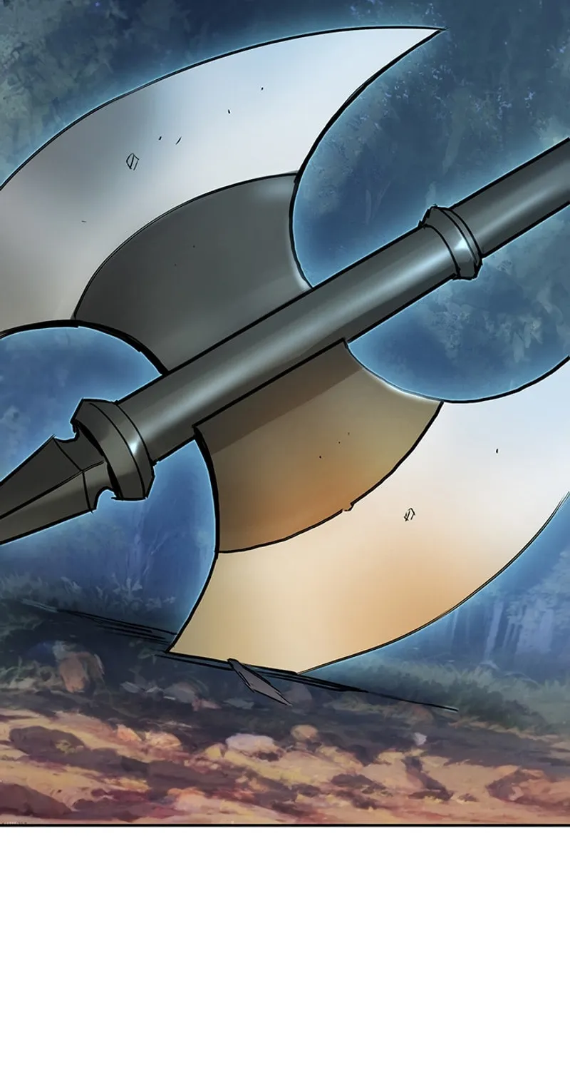 Monochrome Sovereign Chapter 32 page 61 - 