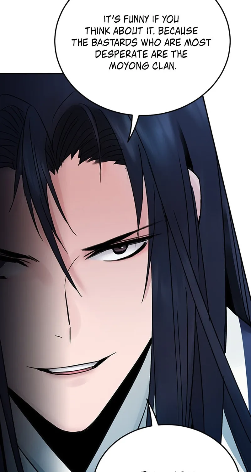 Monochrome Sovereign Chapter 32 page 64 - 