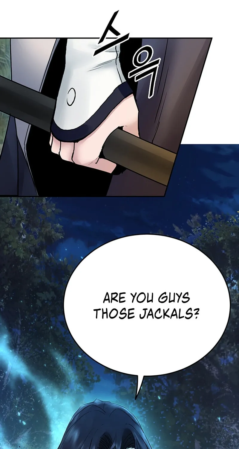 Monochrome Sovereign Chapter 32 page 67 - 
