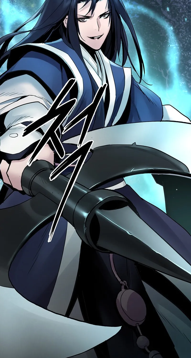 Monochrome Sovereign Chapter 32 page 68 - 