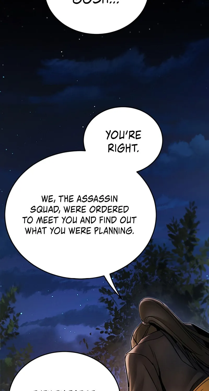 Monochrome Sovereign Chapter 32 page 70 - 