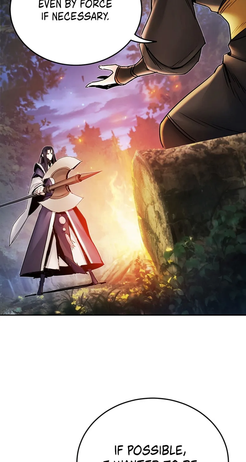 Monochrome Sovereign Chapter 32 page 71 - 