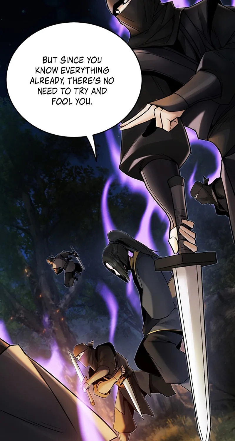 Monochrome Sovereign Chapter 32 page 73 - 