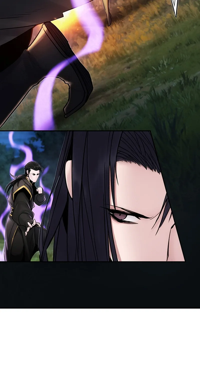 Monochrome Sovereign Chapter 32 page 74 - 