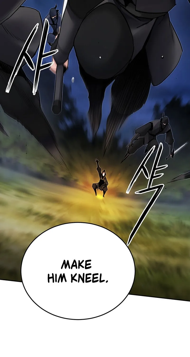 Monochrome Sovereign Chapter 32 page 77 - 