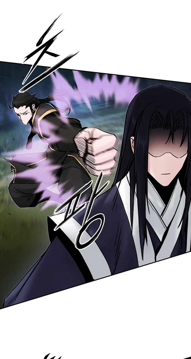 Monochrome Sovereign Chapter 32 page 78 - 
