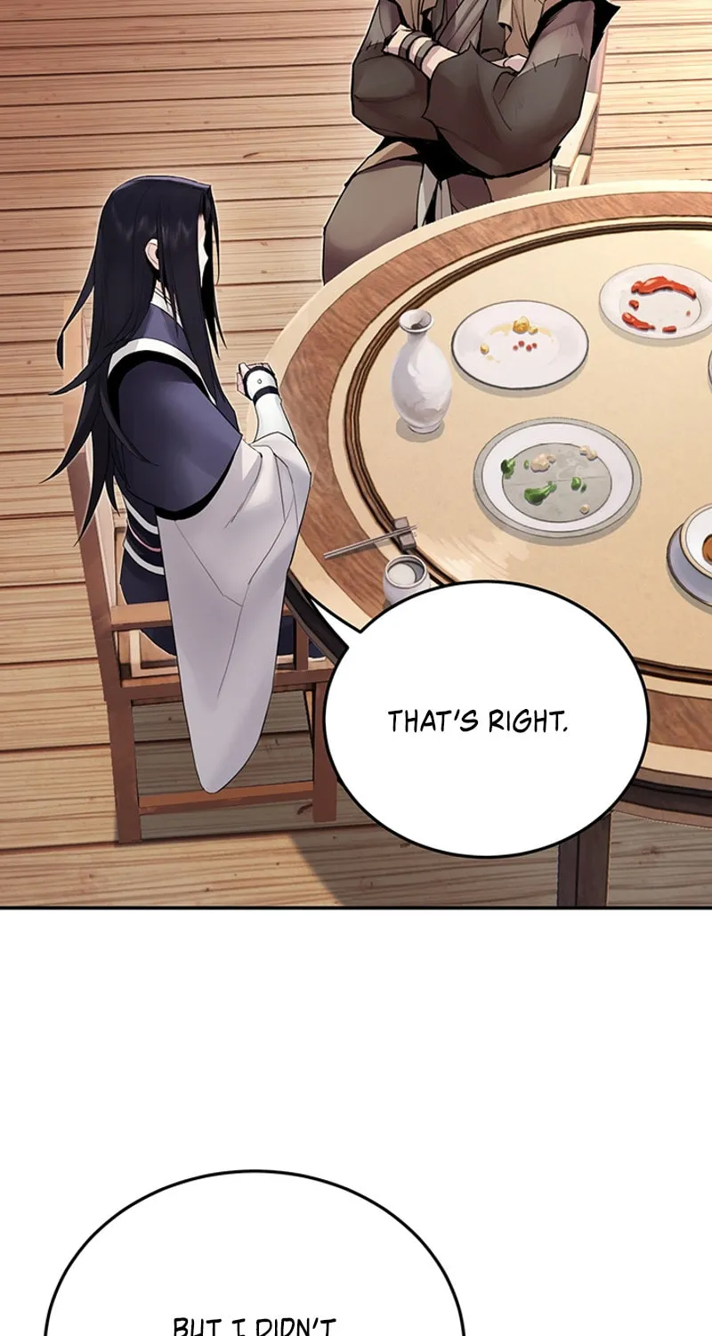 Monochrome Sovereign Chapter 32 page 9 - 