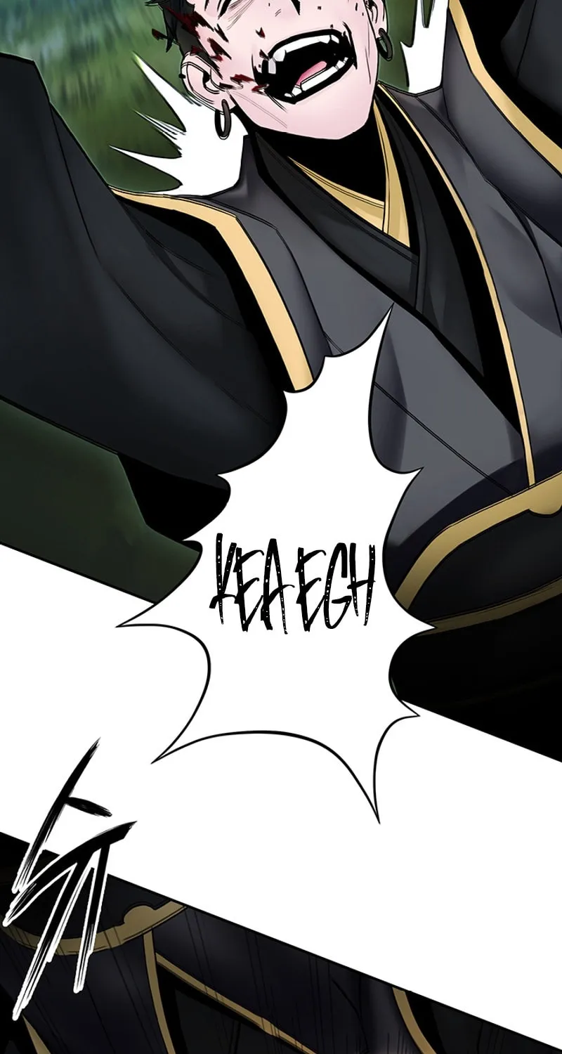 Monochrome Sovereign Chapter 32 page 82 - 