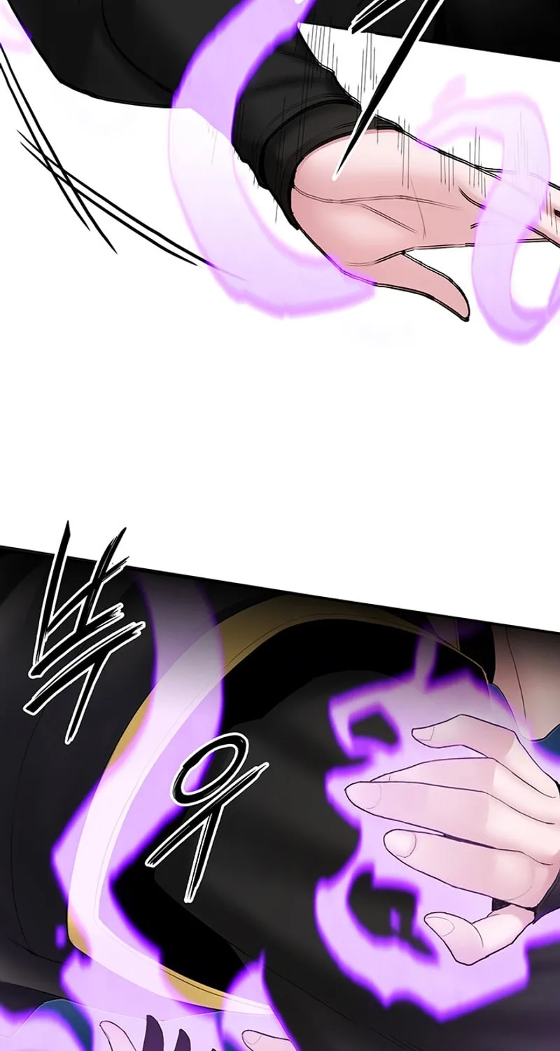 Monochrome Sovereign Chapter 32 page 85 - 