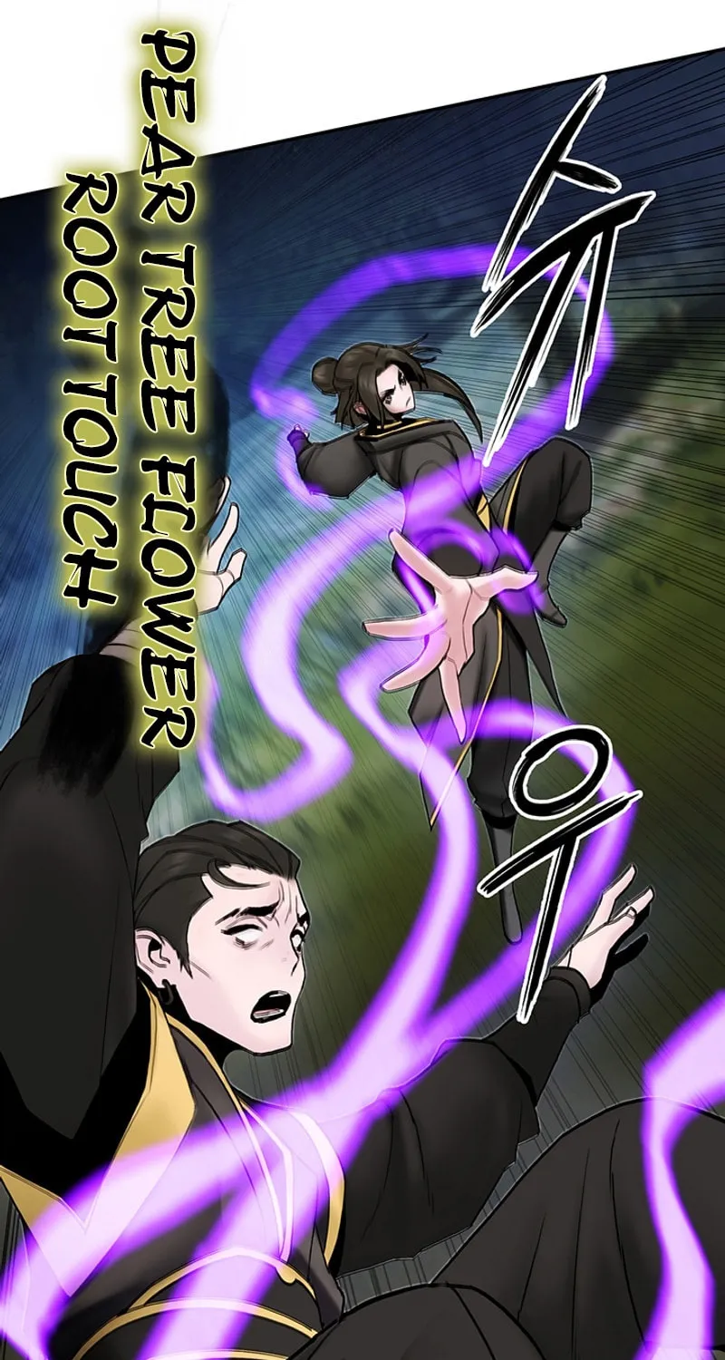 Monochrome Sovereign Chapter 32 page 87 - 