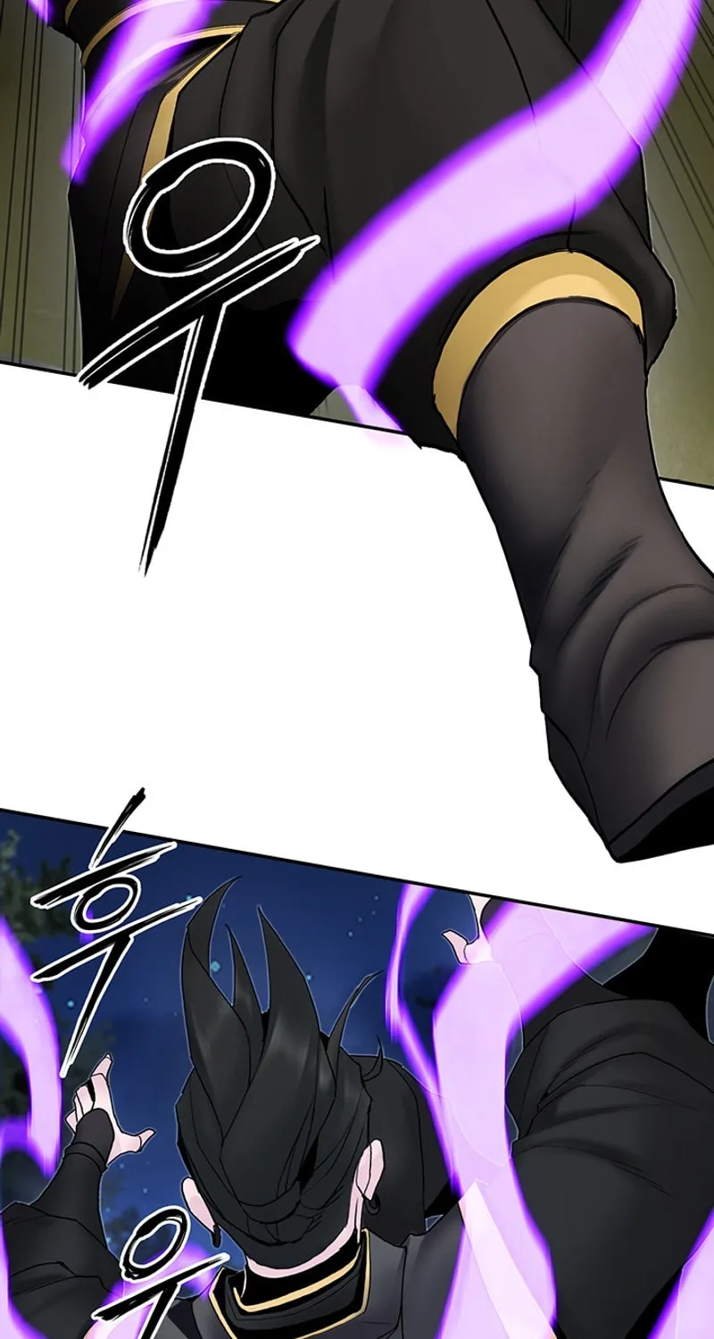 Monochrome Sovereign Chapter 32 page 88 - 