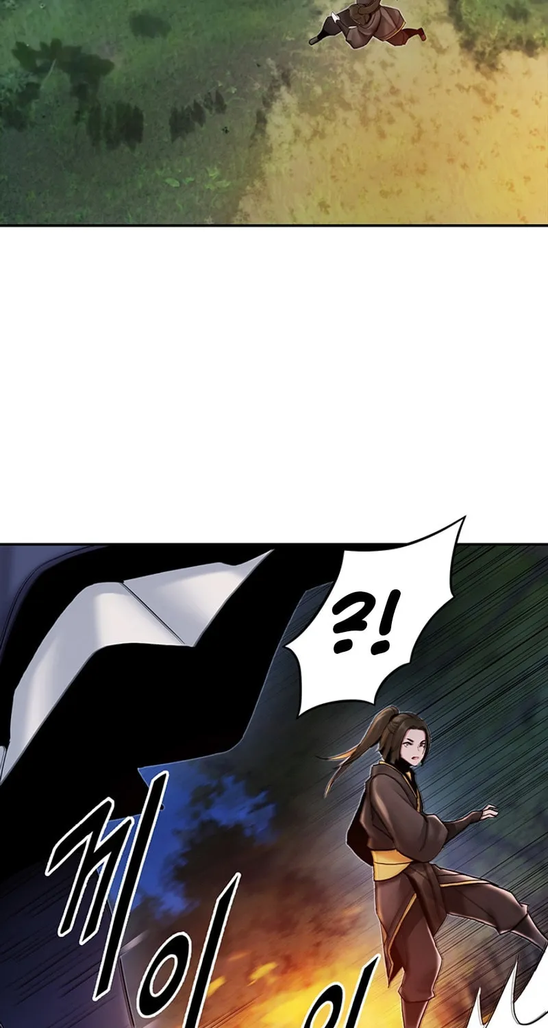 Monochrome Sovereign Chapter 32 page 90 - 