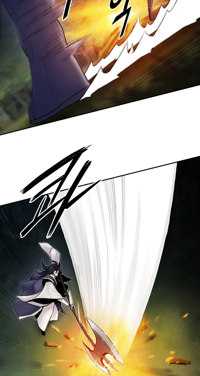 Monochrome Sovereign Chapter 32 page 91 - 